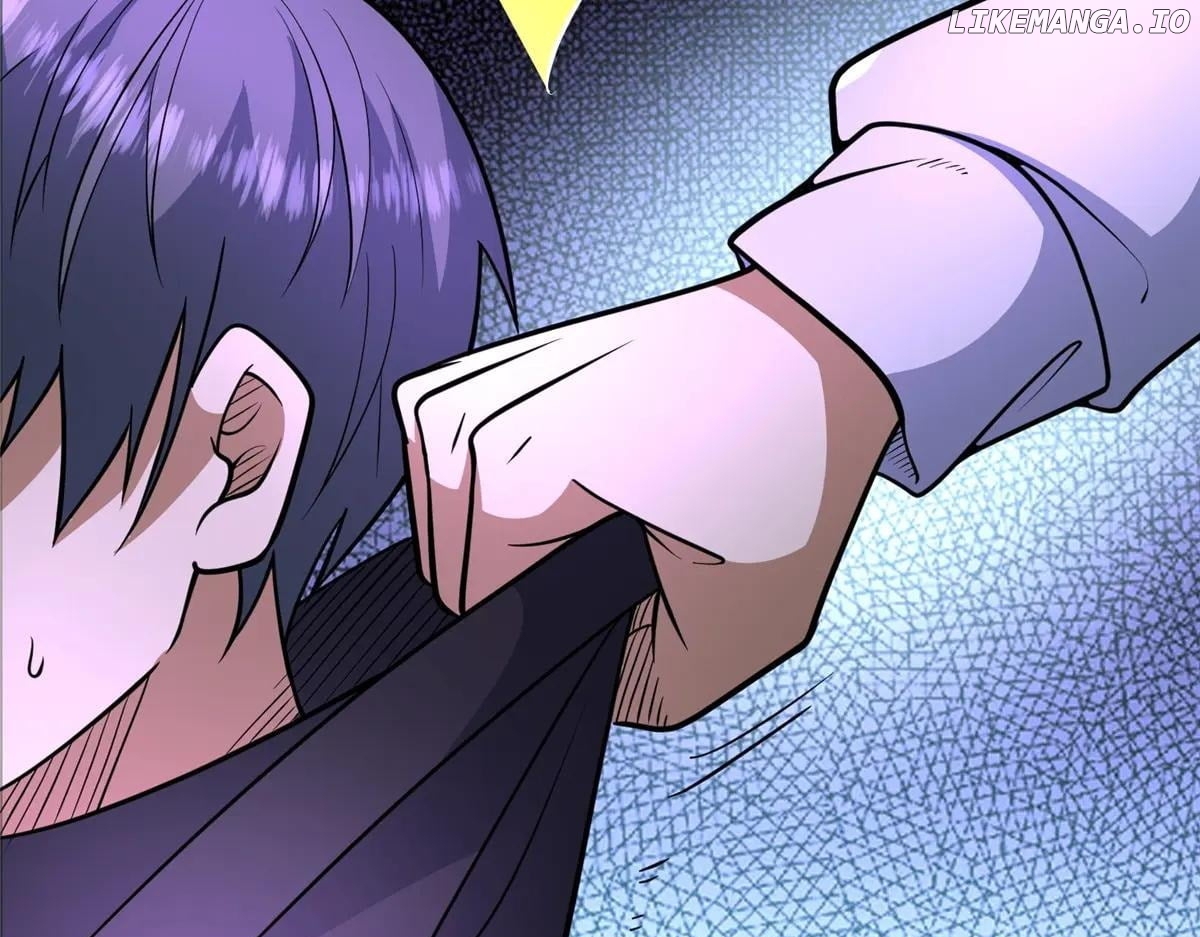 Divine Urban God Chapter 268 - page 48